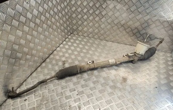 Renault Scenic III - Grand scenic III Steering rack 490010024R A0014219F