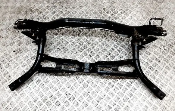 Volkswagen PASSAT B7 USA Rear subframe 