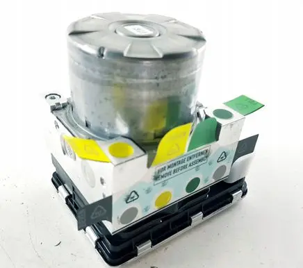 Renault Megane IV ABS Pump 476602846R
