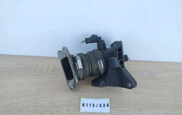 Ford Fiesta Throttle valve 7V2Q-9J444