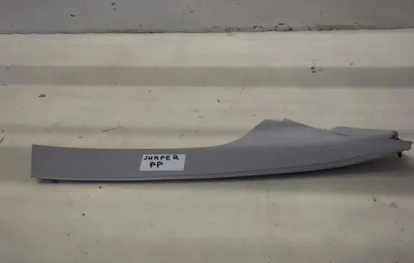 Citroen Jumper (A) pillar trim 1305788070