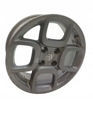 Citroen C4 Cactus R16 alloy rim 