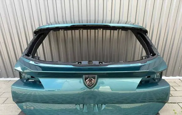 Peugeot 308 Tailgate/trunk/boot lid JODP330