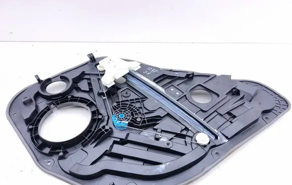 KIA Niro Rear door window regulator with motor 83480G5000 2005118170A D00RG02