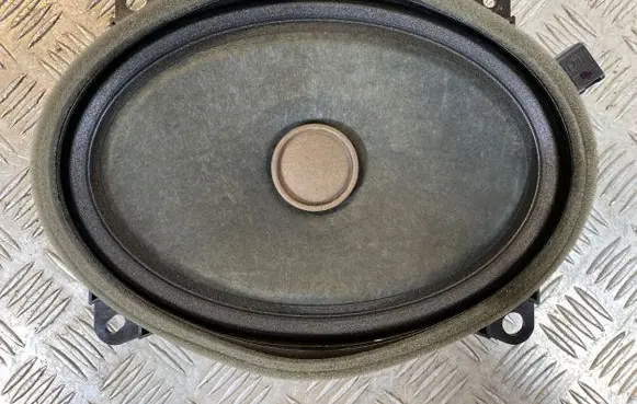Subwoofer speaker