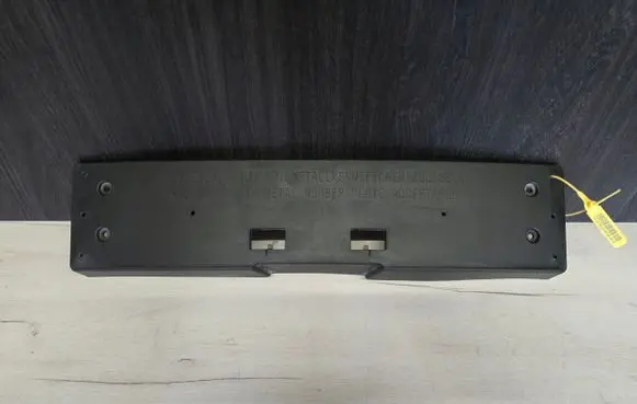BMW 8 G14 Panel trim 5A1A199