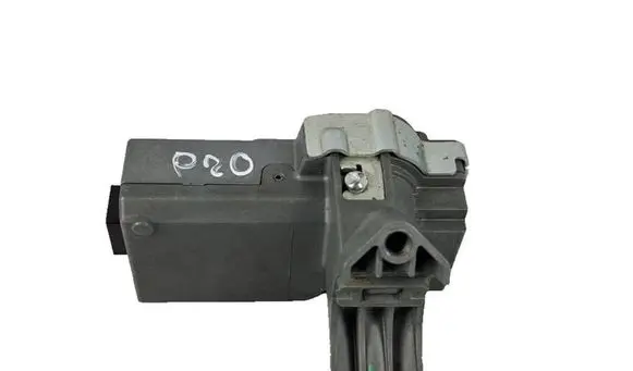Jeep Renegade Immobilizer control unit/module 51995940