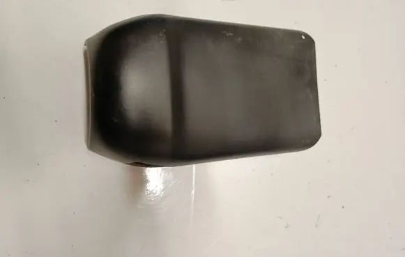 BMW X6 F16 Steering wheel column trim