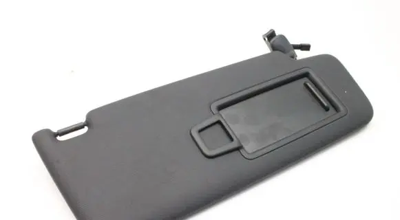 Audi A4 S4 B9 8W Sun visor