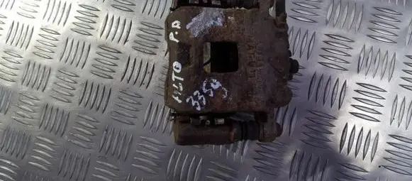 Suzuki Alto Front brake caliper