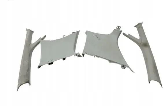 Volkswagen Golf Plus Other interior part