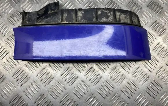 Audi A3 S3 8L Rear bumper mounting bracket 8L0807377A