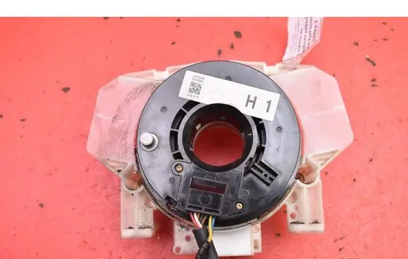 Nissan X-Trail T30 Airbag slip ring squib (SRS ring) 25560
