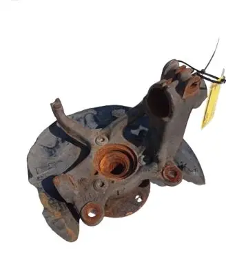 Volkswagen Golf VII Rear wheel hub