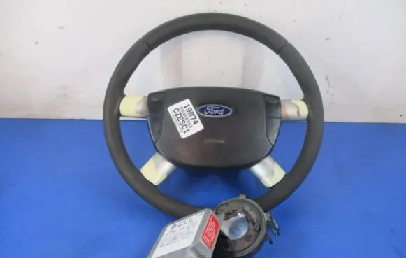 Ford Galaxy Steering wheel