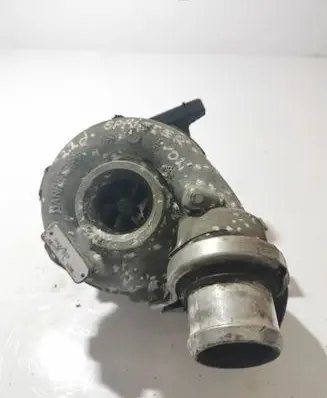 Mercedes-Benz Sprinter W901 W902 W903 W904 Turbo 709836