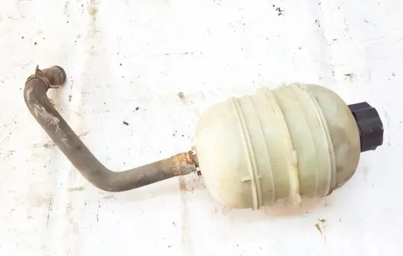 Peugeot 206 Coolant expansion tank/reservoir 9626378480