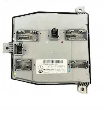 Mercedes-Benz E W213 Comfort/convenience module A2139009219