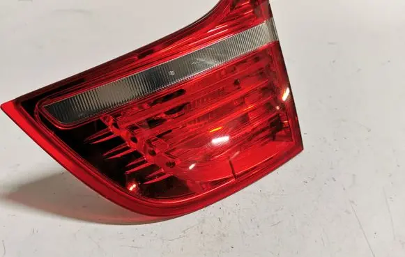 BMW X6 E71 Tailgate rear/tail lights 7179988