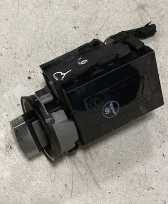Volkswagen PASSAT B6 Ignition lock 3C0905843 33303407 11601600738918