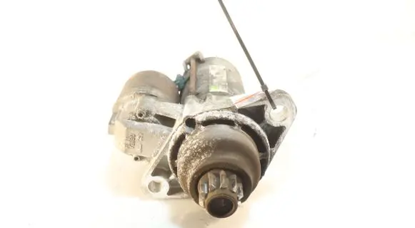 Skoda Octavia Mk2 (1Z) Starter motor