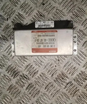 Audi A6 S6 C4 4A ABS control unit/module