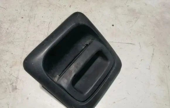 Fiat Ducato Front door exterior handle 1304175070