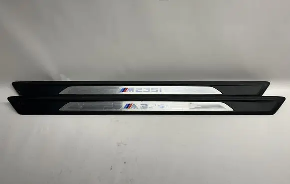 BMW 2 F22 F23 sill trim set (inner) 8055499 8055527