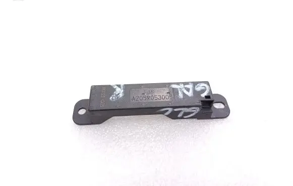 Mercedes-Benz GLC X253 C253 Keyless (KESSY) go control unit/module A2059053005