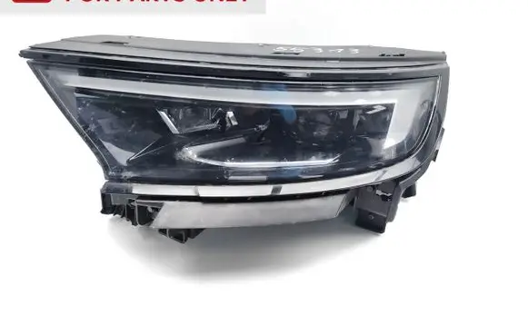 Opel Mokka B Headlight/headlamp 9847938980
