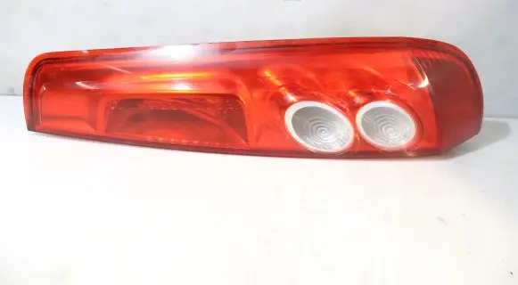 Ford Fiesta Rear/tail lights