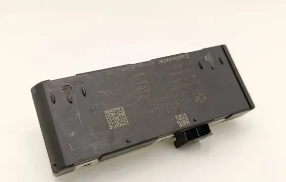 BMW 3 F30 F35 F31 Tailgate/trunk control unit/module 8739659 001000000 A2C7539810900
