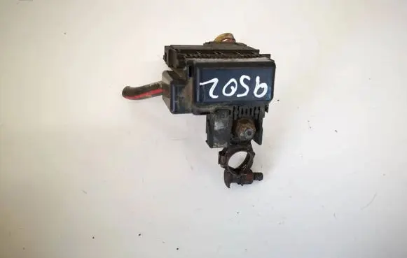 Nissan Murano Z50 Fuse box set
