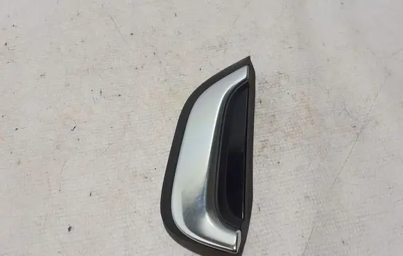 Volvo S60 Rear door trim (molding) 32280069