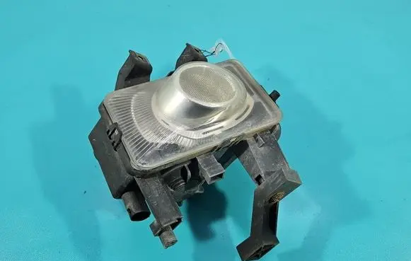 Opel Zafira B Front fog light 24462134 IMPRK1516988