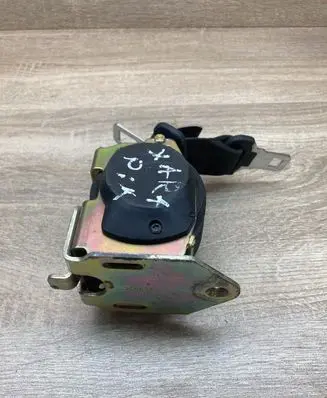 Citroen Xsara Rear seatbelt 9631447877