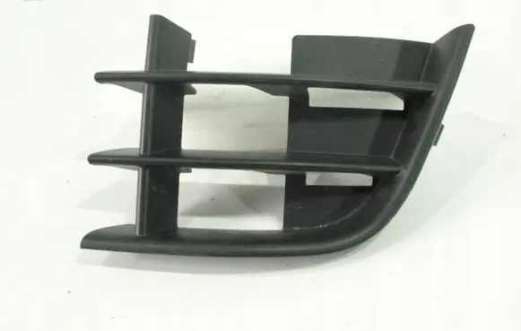 Skoda Fabia Mk2 (5J) Front bumper lower grill 5J0853665A