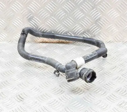 Tesla Model 3 Engine coolant pipe/hose 107759700D