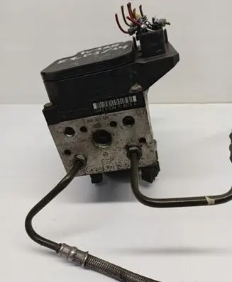 Mercedes-Benz A W168 ABS Pump 0265202461