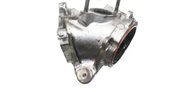 Jaguar XF X250 Air intake duct part 1020646S01