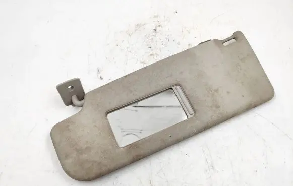 Volkswagen Polo III 6N 6N2 6NF Sun visor 6N0857551E