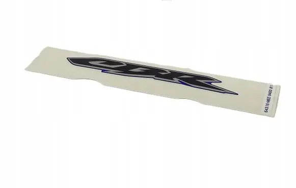 Honda Legend III KA9 Manufacturer badge logo/emblem 64316-MEE-940ZB