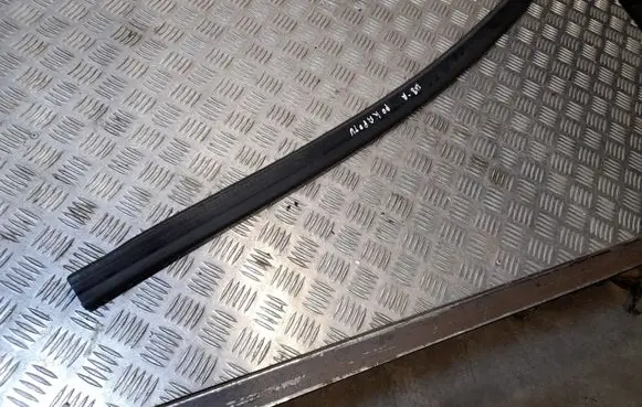 Audi A4 Allroad Engine compartment rubber 8T0823723B