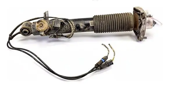 BMW X5 F15 Rear shock absorber/damper 6875088