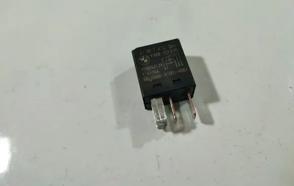 Mini One - Cooper R50 - 53 Other relay 61361472984