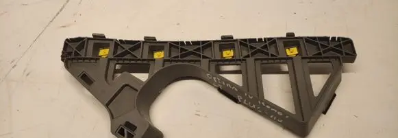 KIA Optima Rear bumper mounting bracket 86613-D4300