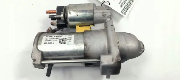 Renault Captur II Starter motor 233008820R