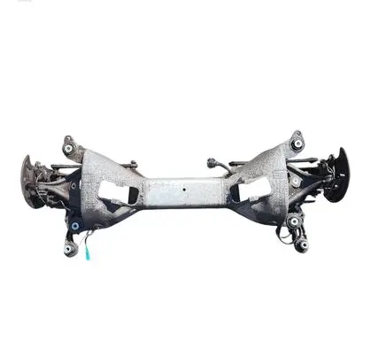 Rear subframe