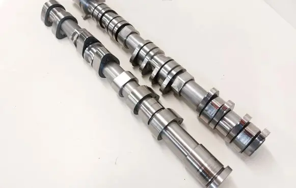 Porsche Cayman 981 Camshaft 9A110528501 9A110528301