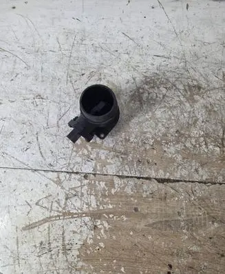 Seat Alhambra (Mk1) Mass air flow meter 0280217121